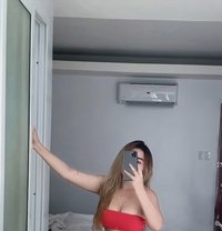 Mich - puta in Manila