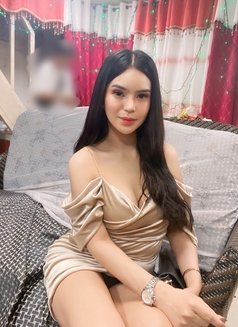 Mich Flores - Acompañantes transexual in Manila Photo 2 of 7