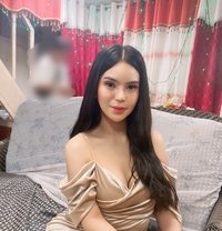 Mich Flores - Acompañantes transexual in Manila