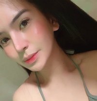 Mich Flores - Acompañantes transexual in Manila