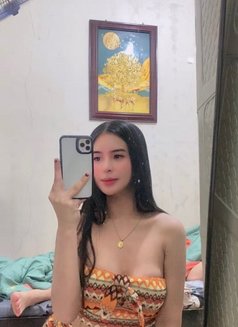 Mich Cumshow/Meet - Acompañantes transexual in Manila Photo 12 of 18