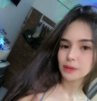 Mich Big dick Cumshow&Meet - Transsexual escort in Manila