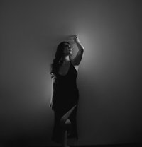 Mich - escort in Jakarta