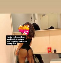 Mich - puta in Abuja