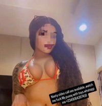Mich - escort in Abuja