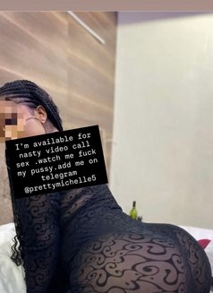 Mich - escort in Lagos, Nigeria Photo 3 of 4