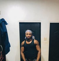 Mich - Acompañantes masculino in Lagos, Nigeria