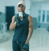 Mich - Acompañantes masculino in Lagos, Nigeria