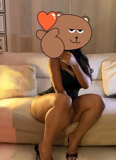 Saav - escort in Indore Photo 2 of 4