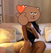 Saav - escort in Indore