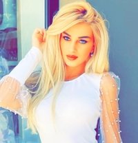 Micha Assal - Transsexual escort in Beirut