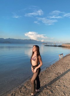 Micha Chin - Transsexual escort in Manila Photo 1 of 5