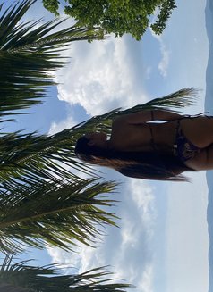 Micha Chin - Transsexual escort in Manila Photo 2 of 5