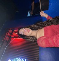 Micha Chin - Transsexual escort in Manila