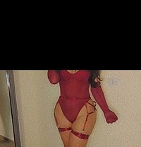 Micha - escort in Beirut