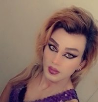Micha - Transsexual escort in Beirut