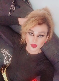 Micha - Transsexual escort in Beirut Photo 10 of 10