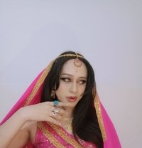 Ruhee 2025 - Transsexual escort in Muscat