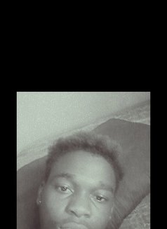 Michael Adeniyi - Male companion in Lagos, Nigeria Photo 1 of 1