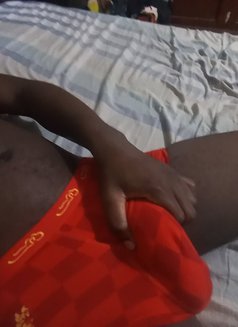 Michael Adeniyi - Male escort in Lagos, Nigeria Photo 3 of 8