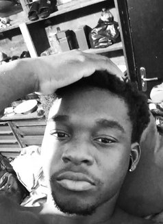 Michael Adeniyi - Male escort in Lagos, Nigeria Photo 5 of 8