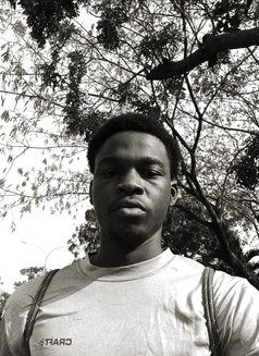 Michael Adeniyi - Male escort in Lagos, Nigeria Photo 6 of 8