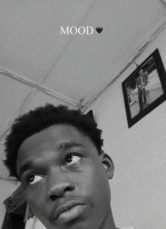 Michael Adeniyi - Male escort in Lagos, Nigeria Photo 7 of 8