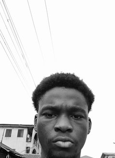 Michael Adeniyi - Male escort in Lagos, Nigeria Photo 8 of 8
