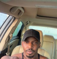 Michael - Male escort in Jeddah