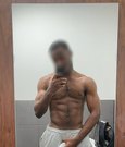 Michael - Male escort in Abu Dhabi Photo 5 of 6