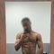 Michael - Male escort in Abu Dhabi
