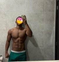 Michael - Acompañantes masculino in Dubai