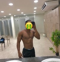 Michael - Acompañantes masculino in Dubai