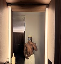 Michael - Male escort in Riyadh