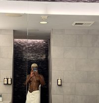 Michael - Male escort in Riyadh