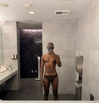 Michael - Male escort in Riyadh