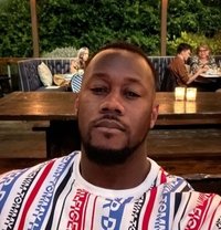 Michael - Male escort in Dubai
