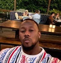 Michael - Male escort in Dubai