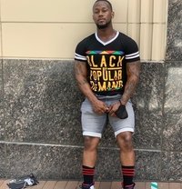 Michael - Male escort in Dubai