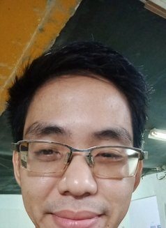 Saint Michael - Male escort in Manila Photo 1 of 3