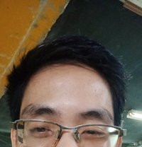 Saint Michael - Male escort in Manila