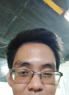 Saint Michael - Male escort in Manila Photo 2 of 3