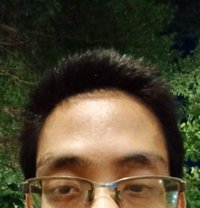 Saint Michael - Male escort in Manila