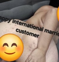 ⚜ Michael ⚜ ❦ Couples ∞ Ladies ❦ - Acompañantes masculino in Chennai