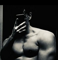 Michael - Male escort in Taipei