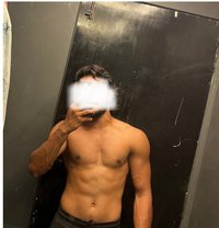 Michael - Male escort in Bangalore