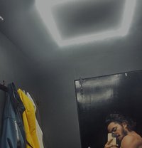 Michael - Male escort in Bangalore