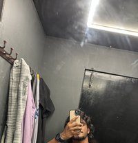 Michael - Male escort in Bangalore