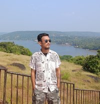 Michael - Male escort in Guwahati