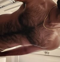 Michael - Male escort in Hyderabad